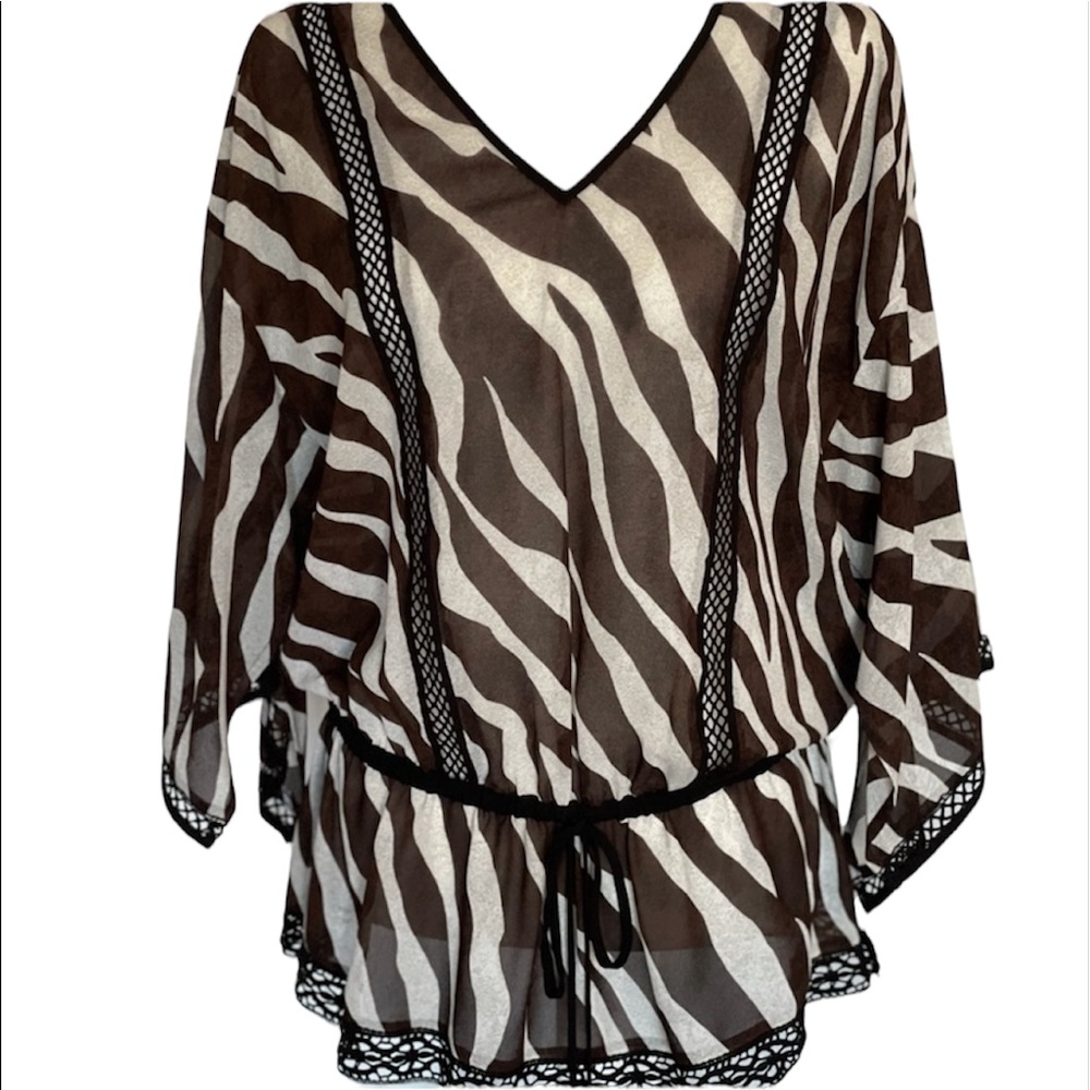Michael Kors Blouse